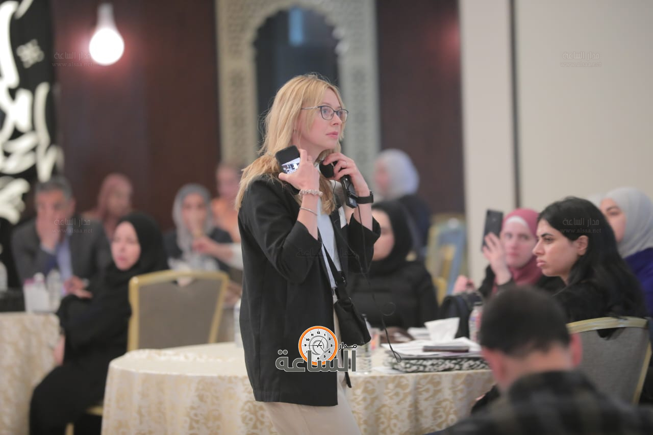 Madar Al-Saa Images 0.26173091163852535