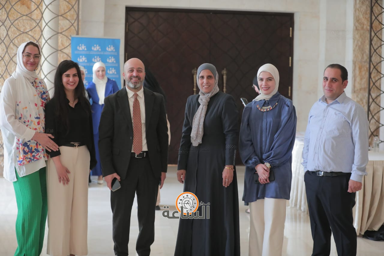 Madar Al-Saa Images 0.9547021682236911