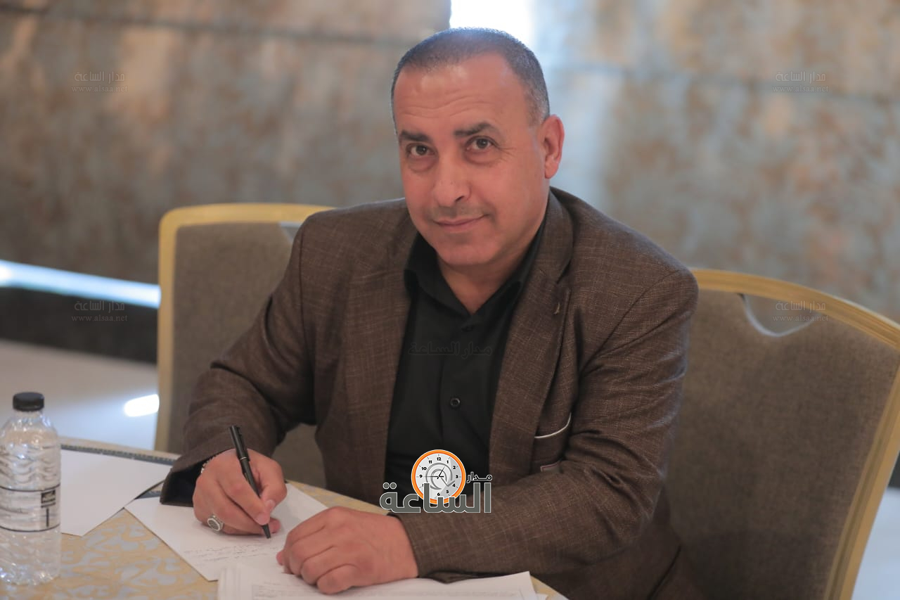 Madar Al-Saa Images 0.15095043395421137