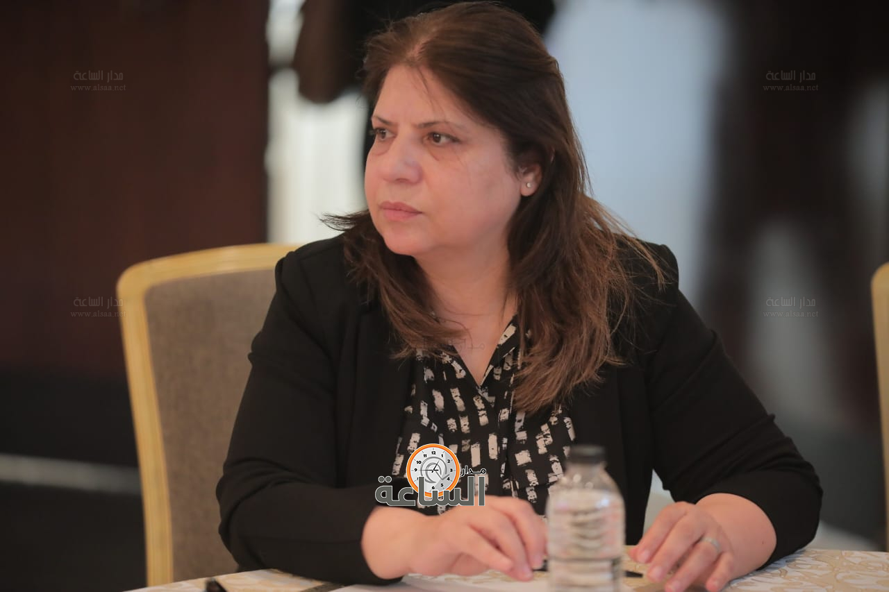 Madar Al-Saa Images 0.12097259330219623