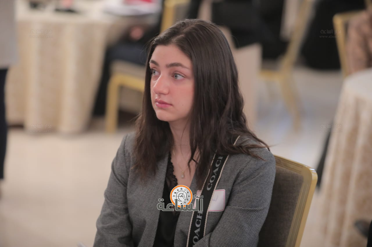 Madar Al-Saa Images 0.2390693025759728