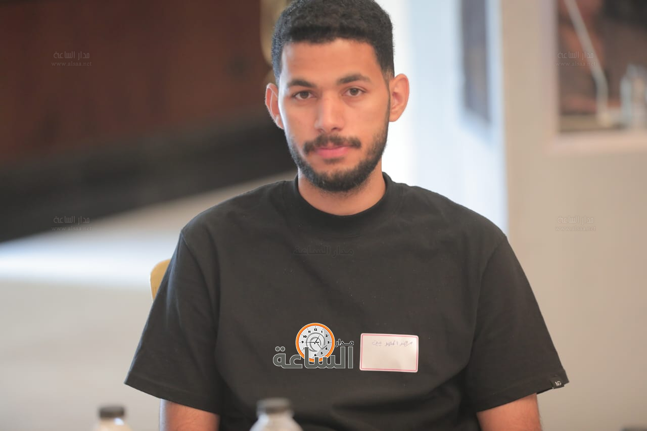 Madar Al-Saa Images 0.20492612973120294