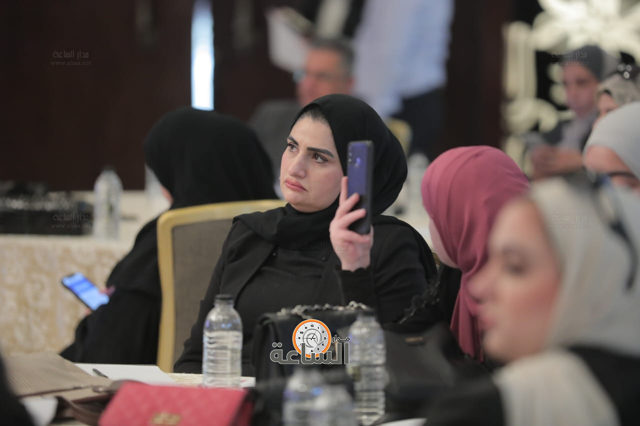 Madar Al-Saa Images 0.5706034734007345