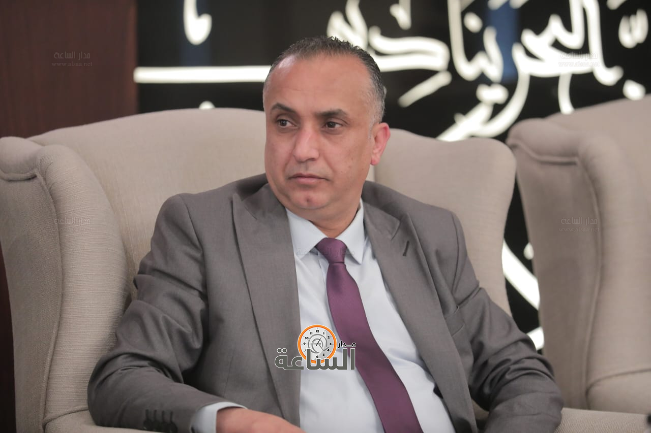 Madar Al-Saa Images 0.2783037462417378