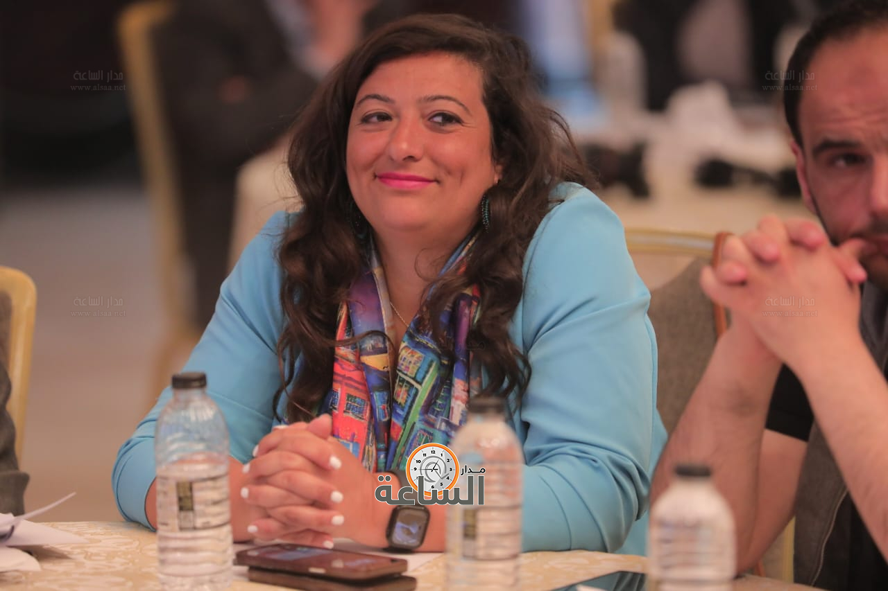 Madar Al-Saa Images 0.86654117832131