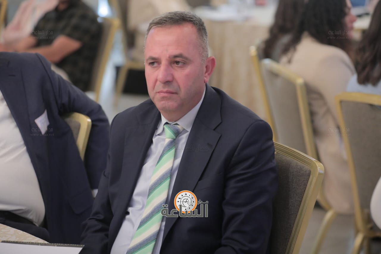 Madar Al-Saa Images 0.7347922609785389