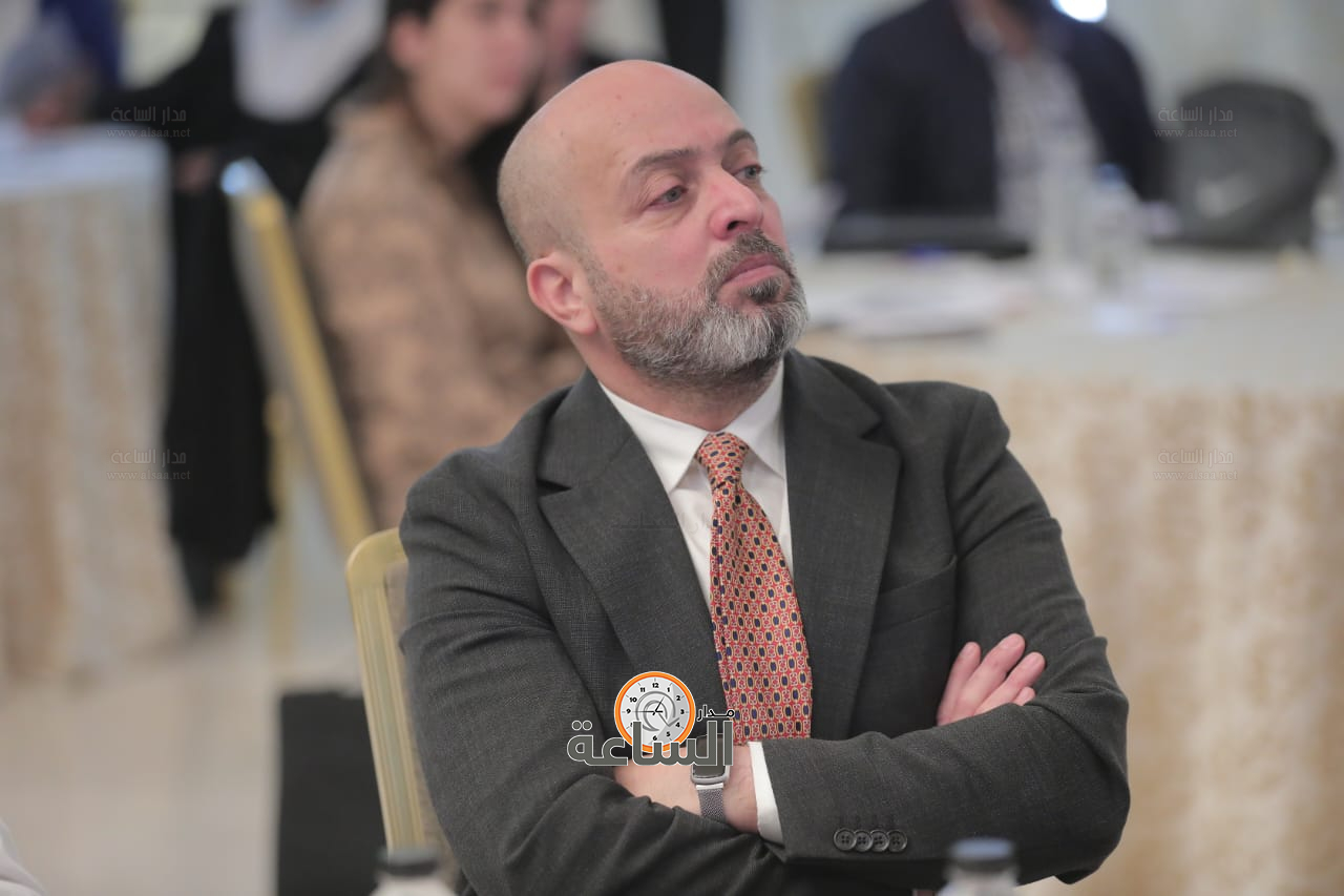 Madar Al-Saa Images 0.27336888178668484