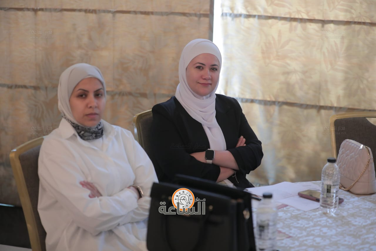 Madar Al-Saa Images 0.16942521381716713