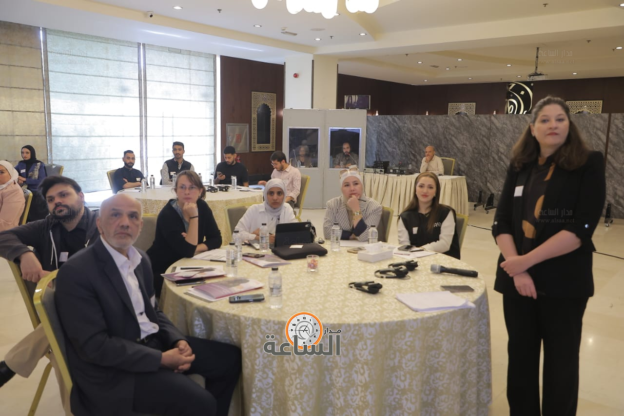 Madar Al-Saa Images 0.7069980741239882