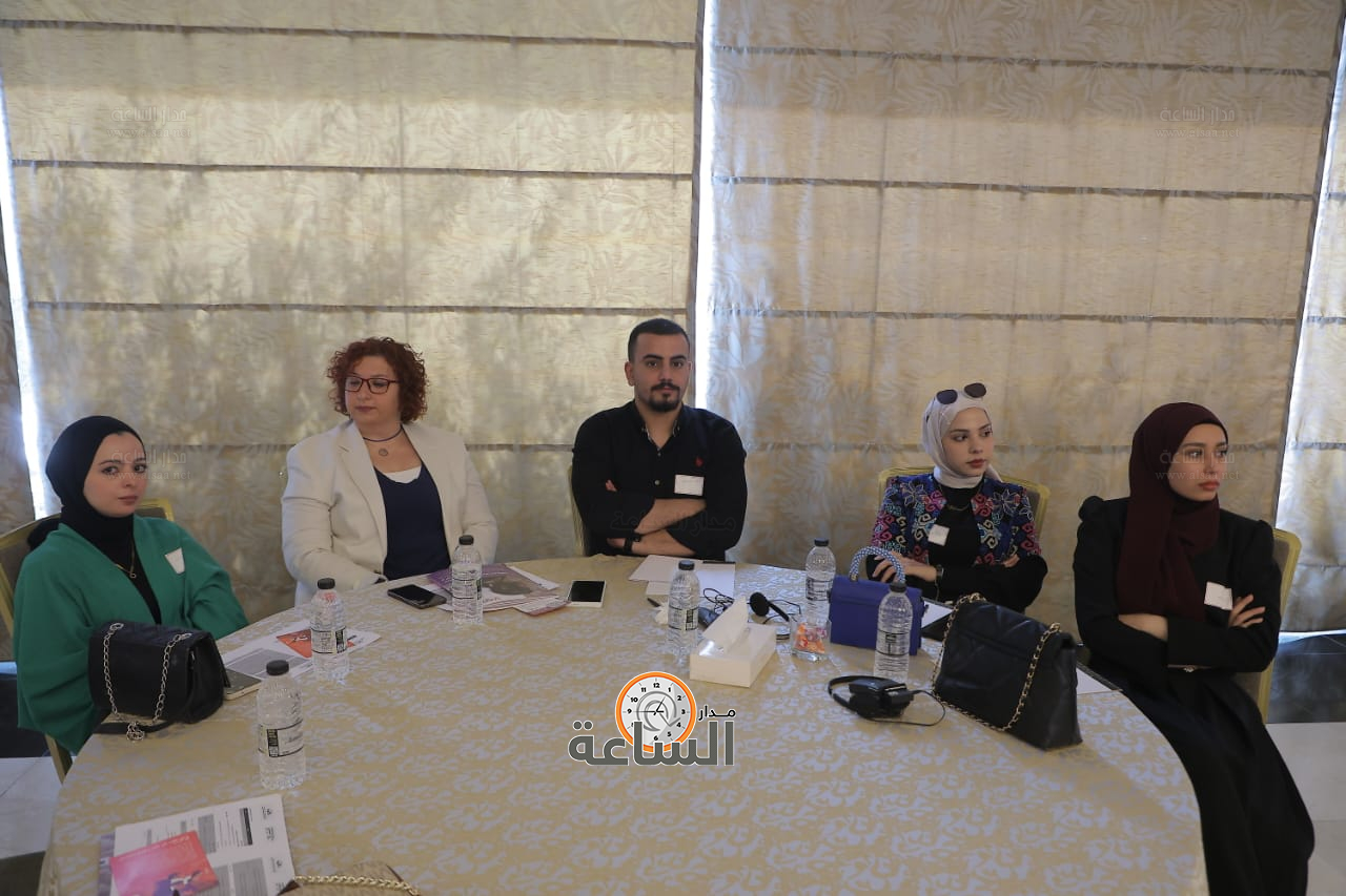 Madar Al-Saa Images 0.9665161327835083