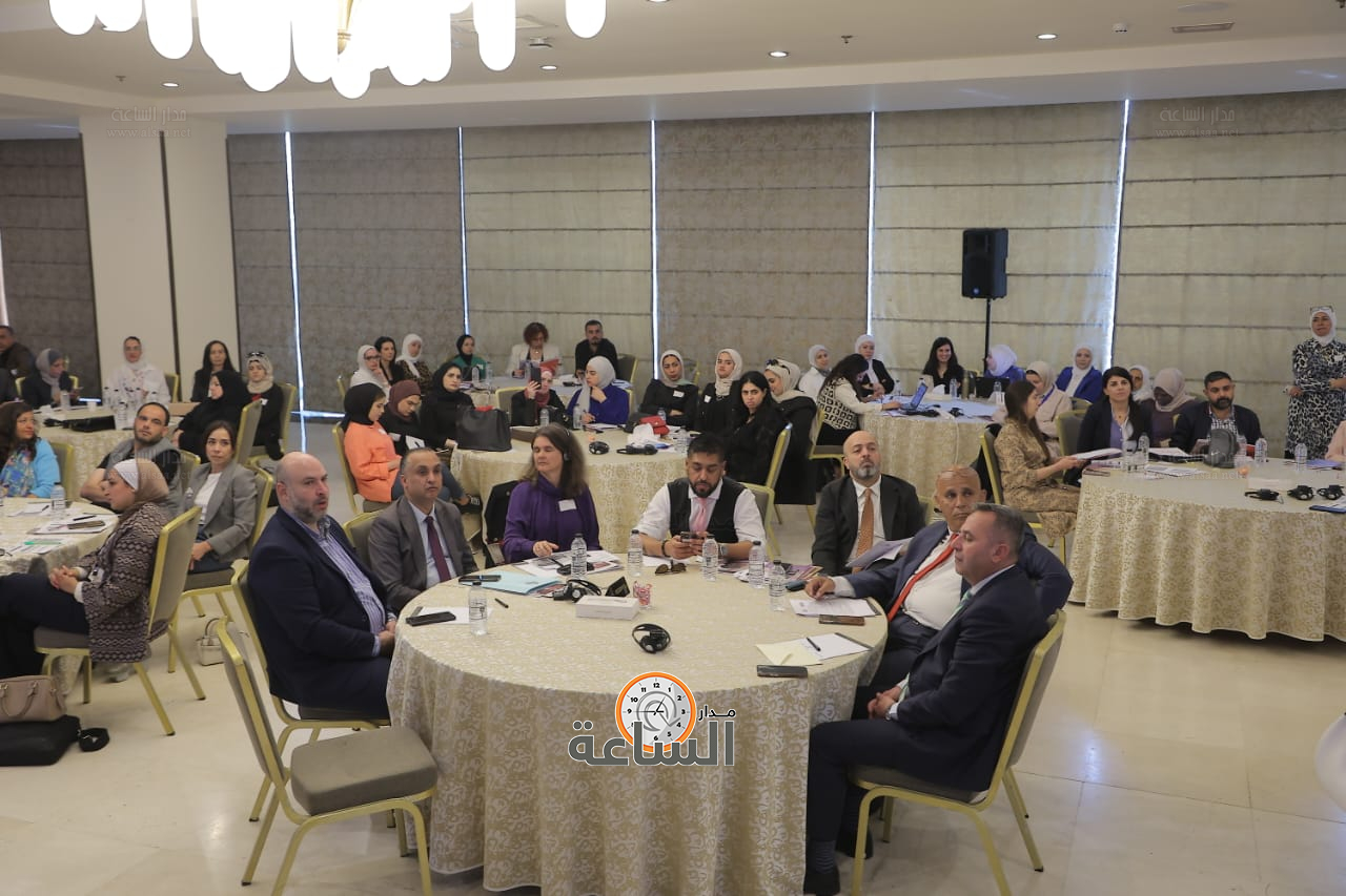 Madar Al-Saa Images 0.7272846275918492