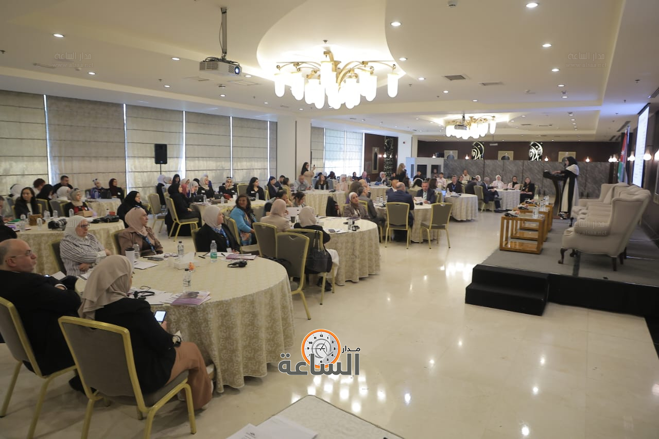 Madar Al-Saa Images 0.2726012466721567