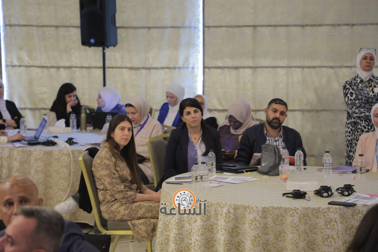 Madar Al-Saa Images 0.4347391974174364