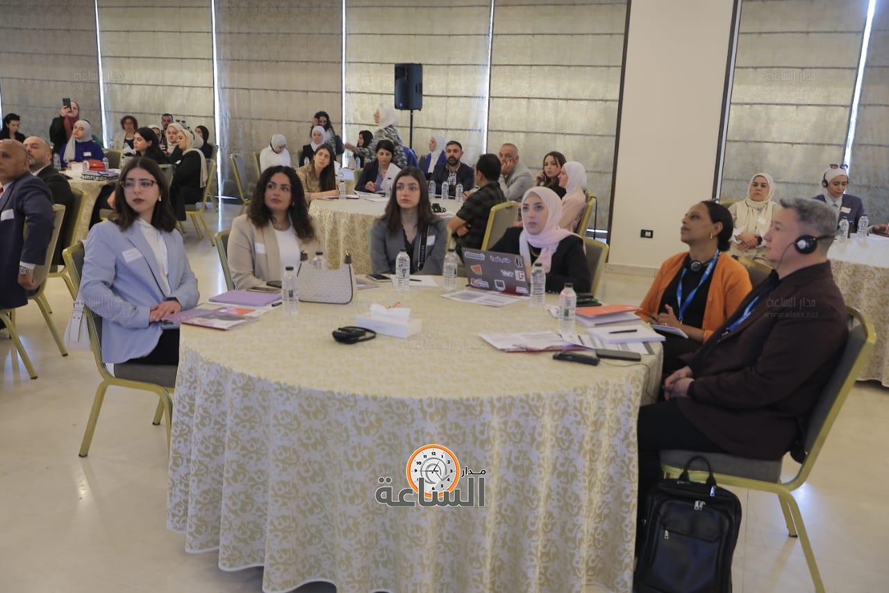 Madar Al-Saa Images 0.40624434092814876