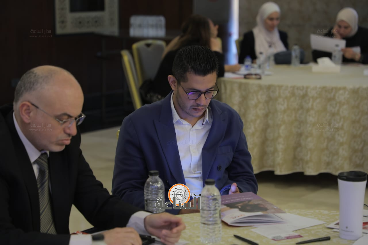 Madar Al-Saa Images 0.31993036760553917