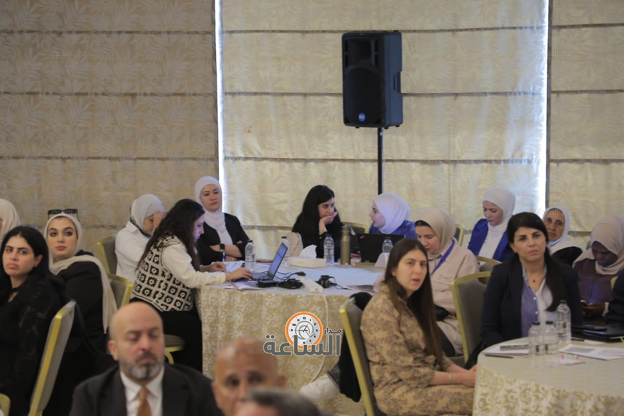 Madar Al-Saa Images 0.34805789904047535