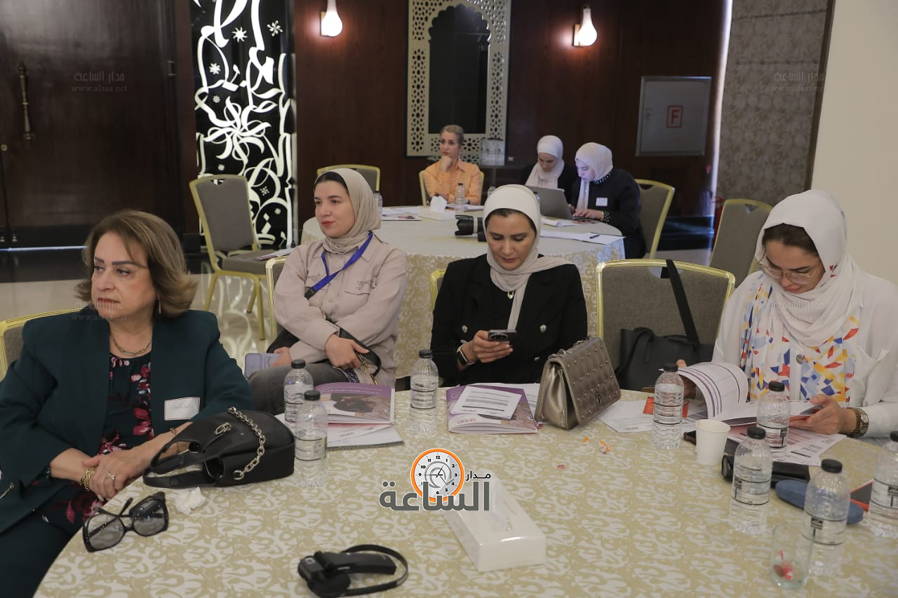 Madar Al-Saa Images 0.3705008491433144