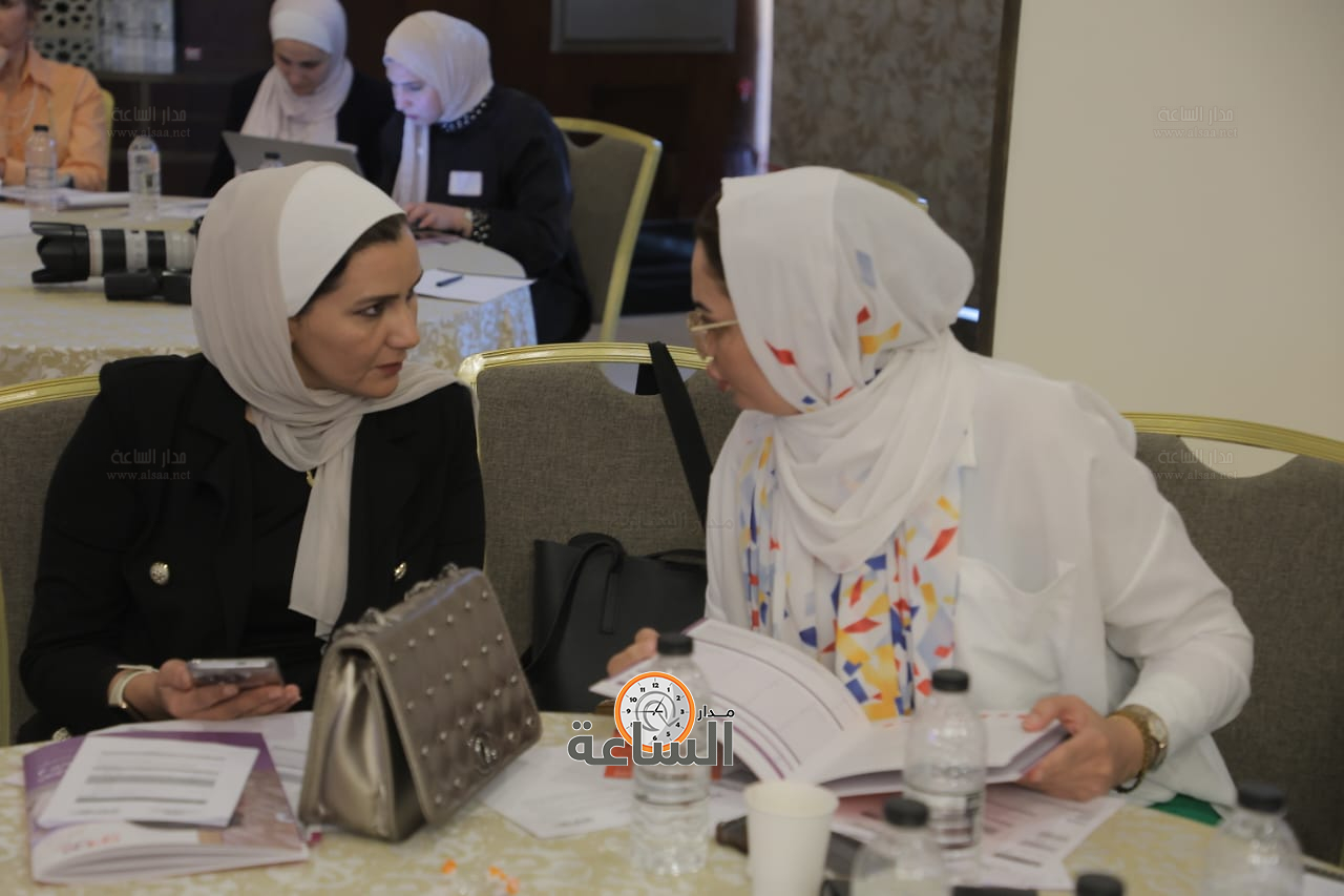 Madar Al-Saa Images 0.3899943760510619