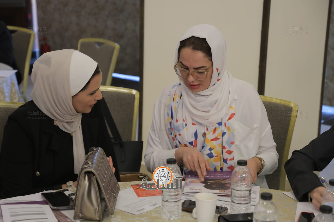 Madar Al-Saa Images 0.6981053487679952