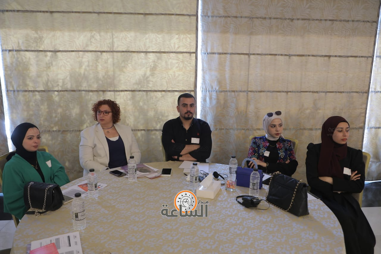 Madar Al-Saa Images 0.8264721484489291