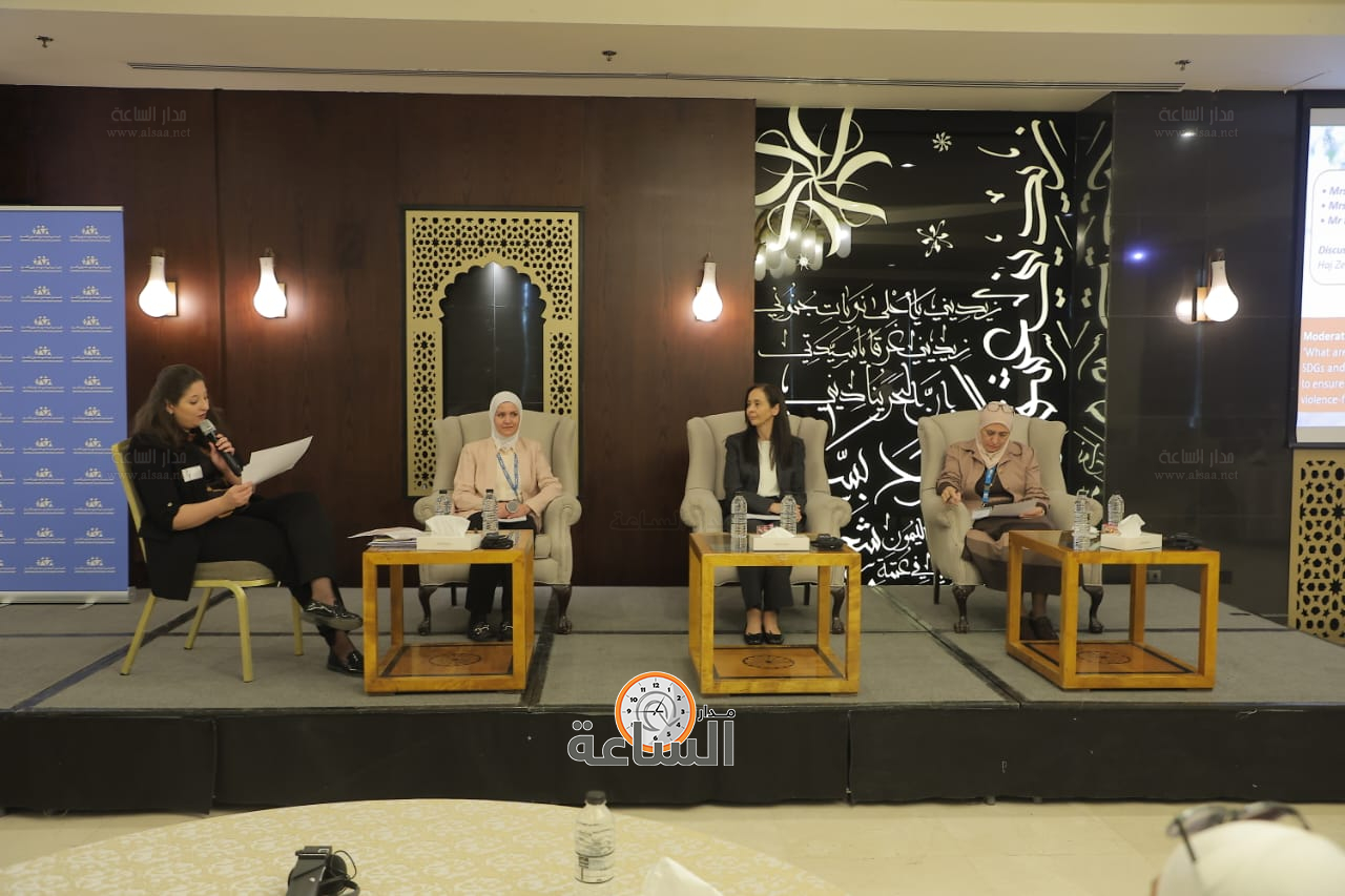 Madar Al-Saa Images 0.723051483538421