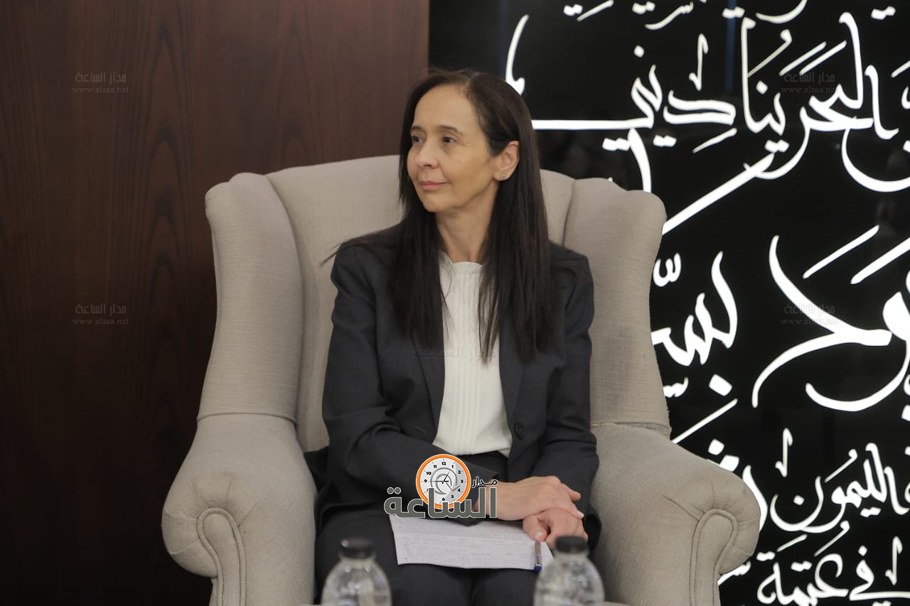 Madar Al-Saa Images 0.8404813733790749