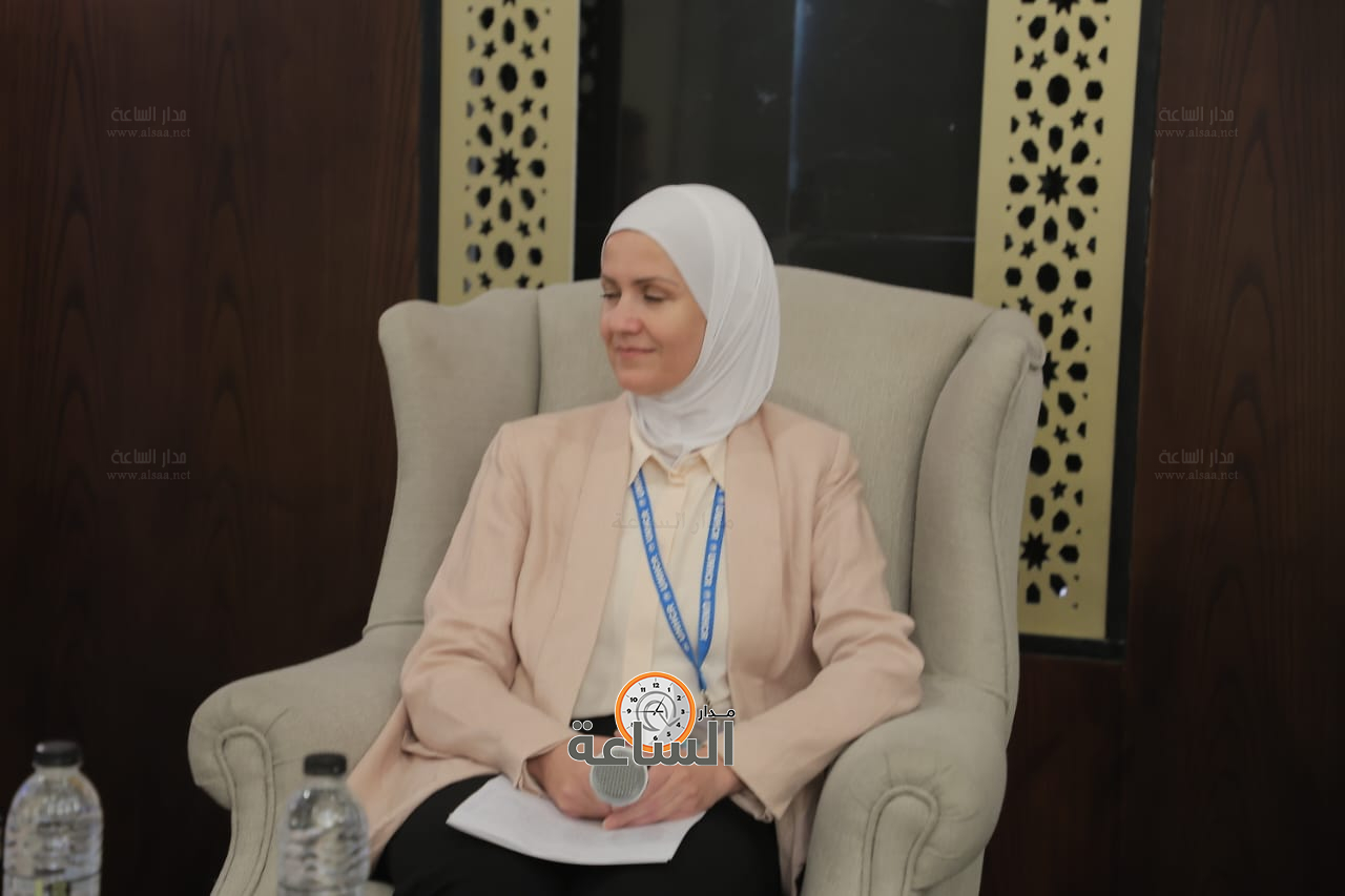 Madar Al-Saa Images 0.652554535738522