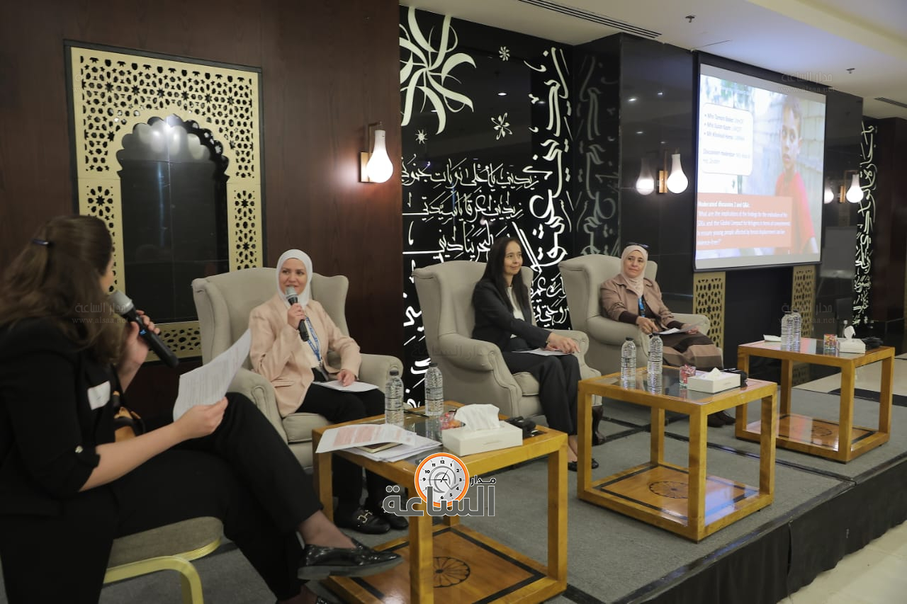 Madar Al-Saa Images 0.2574073766885271