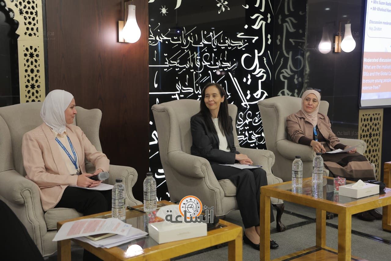 Madar Al-Saa Images 0.7007878727094354