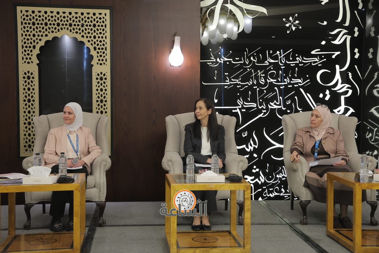 Madar Al-Saa Images 0.5013128149328897