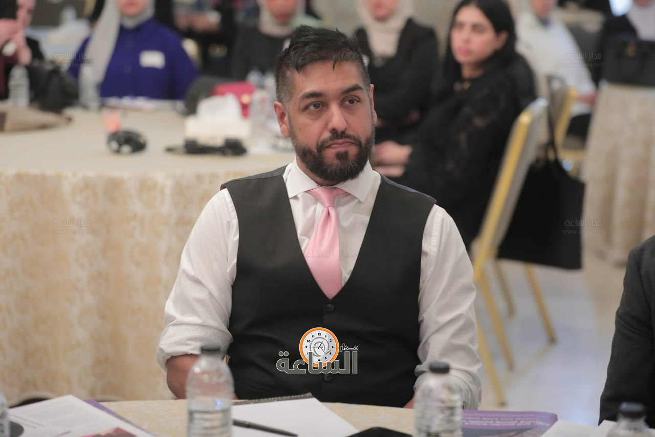 Madar Al-Saa Images 0.9124420975266188