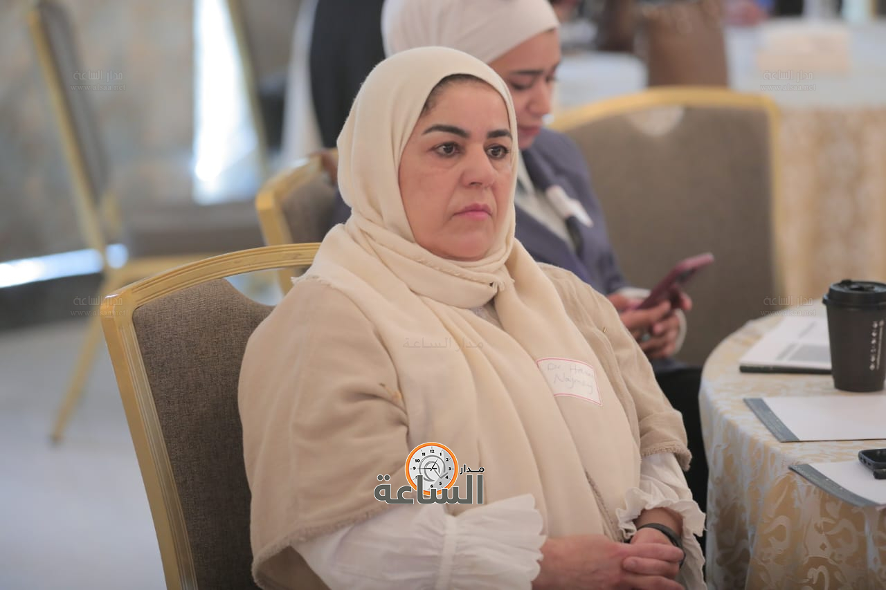 Madar Al-Saa Images 0.44017504257908247