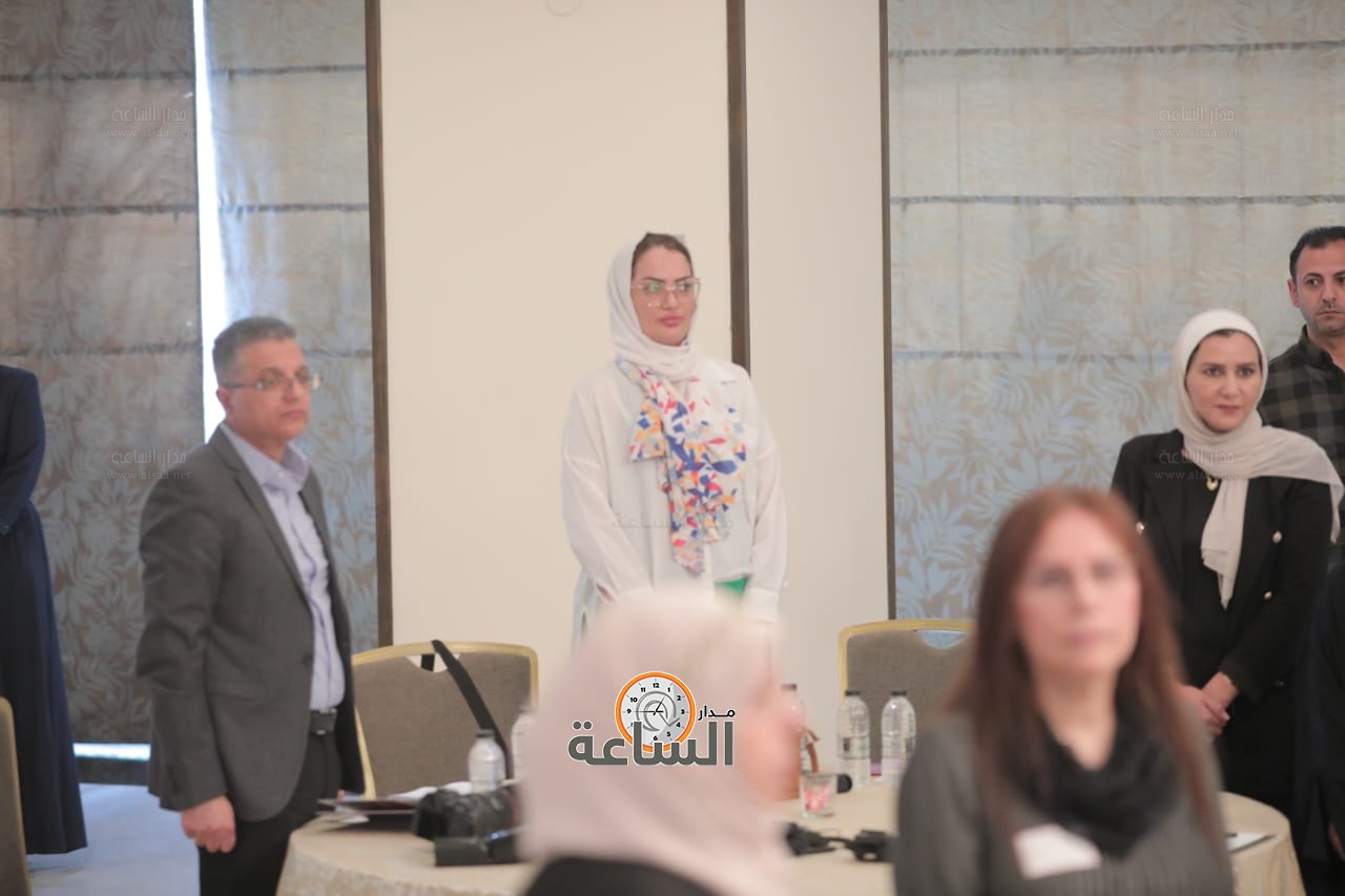 Madar Al-Saa Images 0.3833545366255764