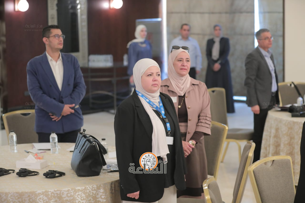 Madar Al-Saa Images 0.19310665268030514