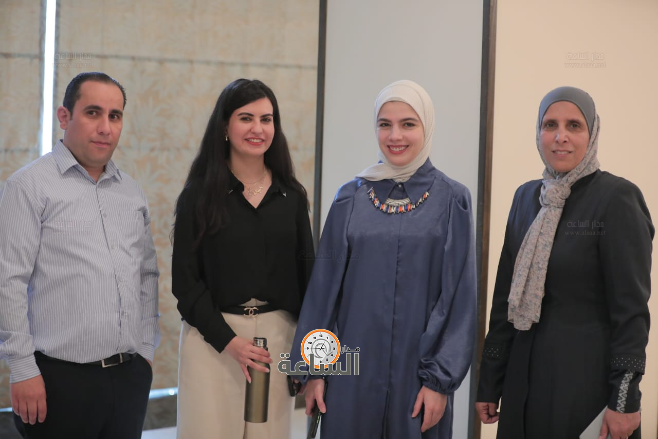 Madar Al-Saa Images 0.5334921322914546