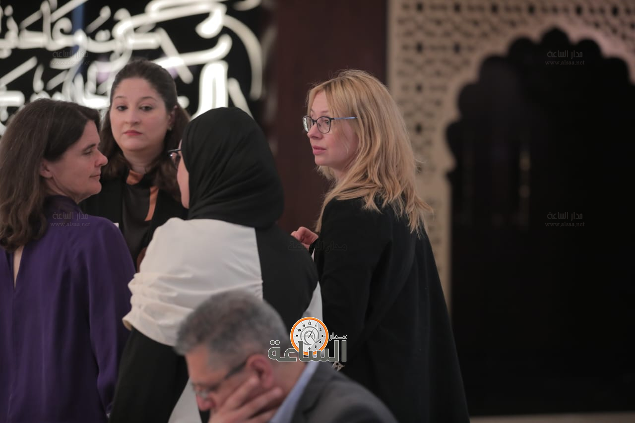 Madar Al-Saa Images 0.9343164609571798