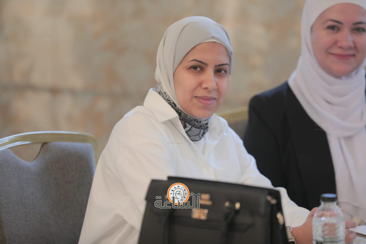 Madar Al-Saa Images 0.23926172344365348