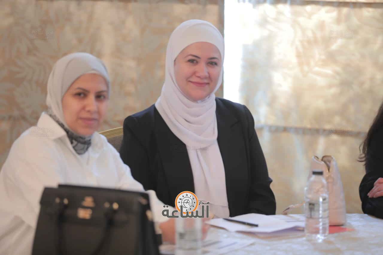 Madar Al-Saa Images 0.268841914070324