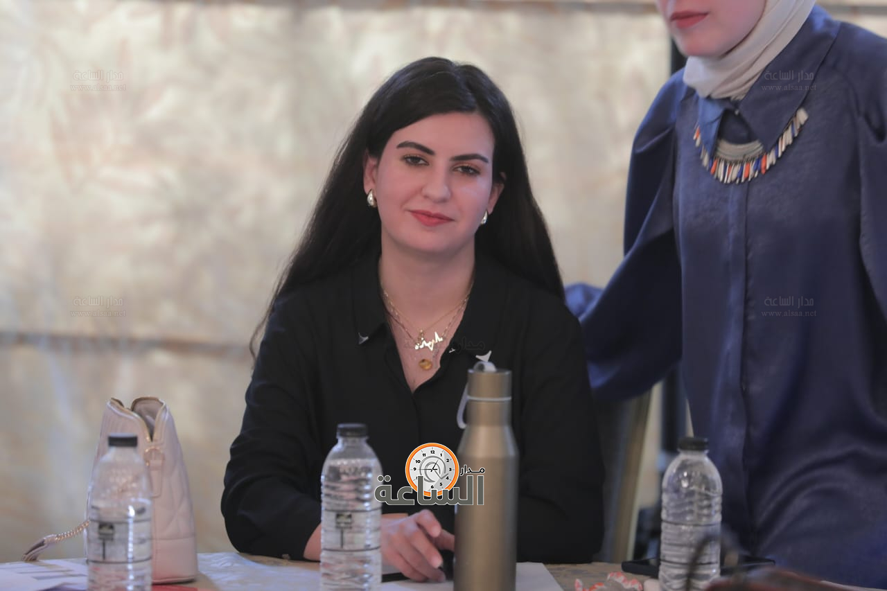 Madar Al-Saa Images 0.9571018873649457