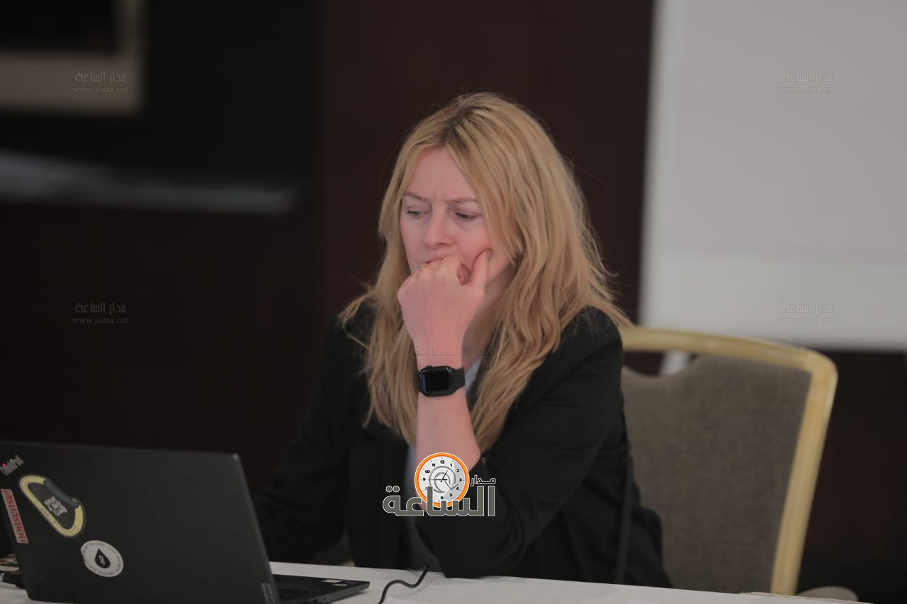 Madar Al-Saa Images 0.7005627896539743