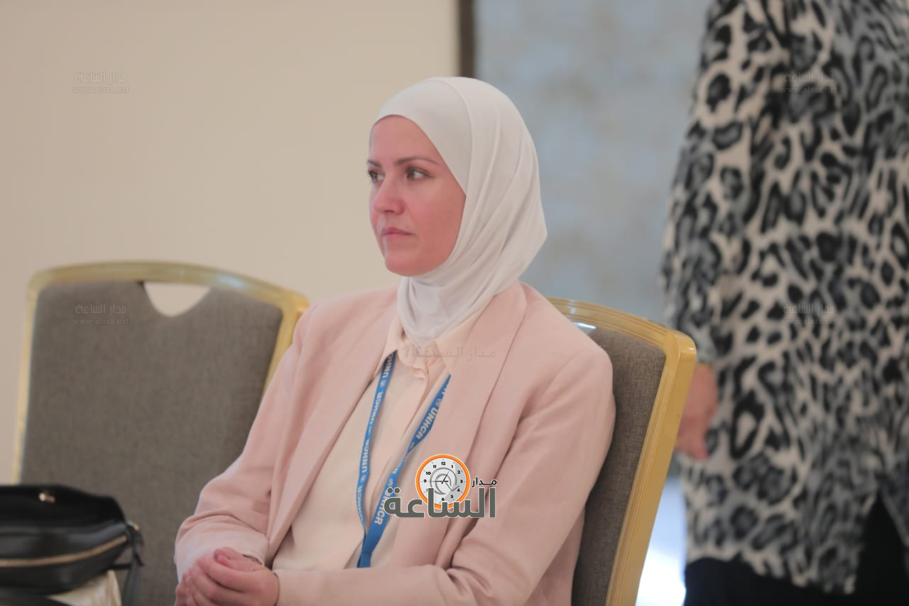 Madar Al-Saa Images 0.4894927663424383