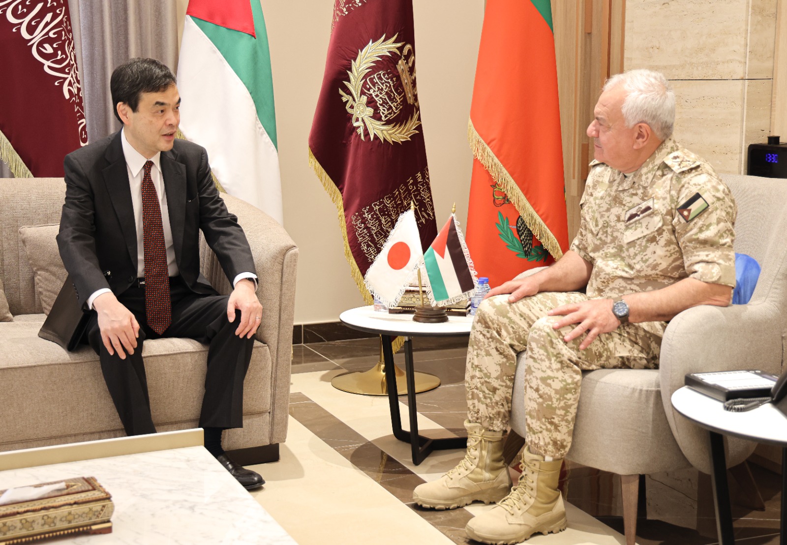 Madar Al-Saa Images 0.15486922715372353