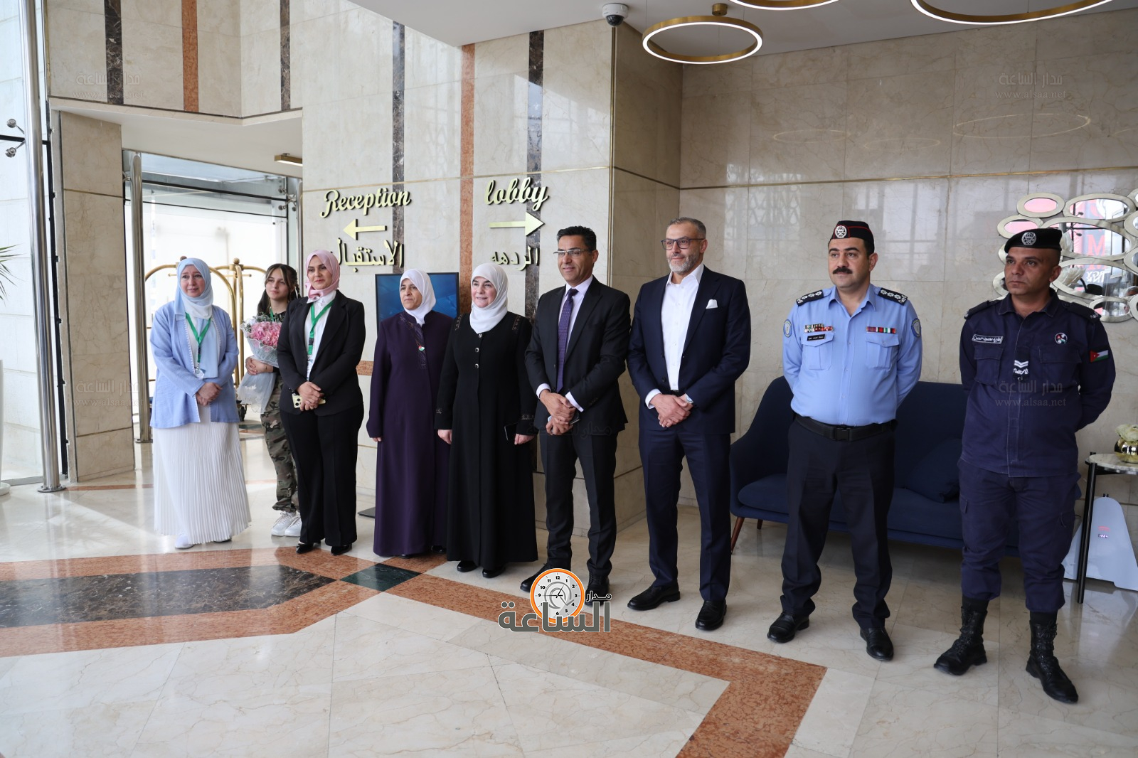 Madar Al-Saa Images 0.8724055094470576