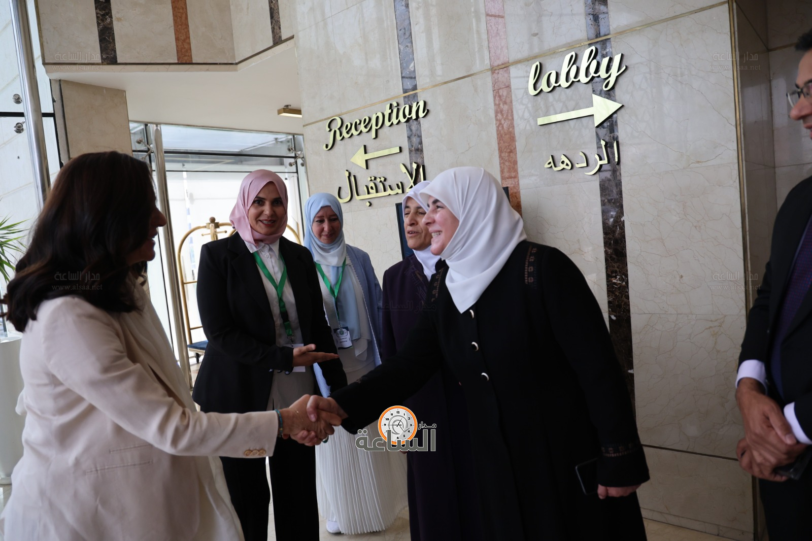 Madar Al-Saa Images 0.23095189471532696