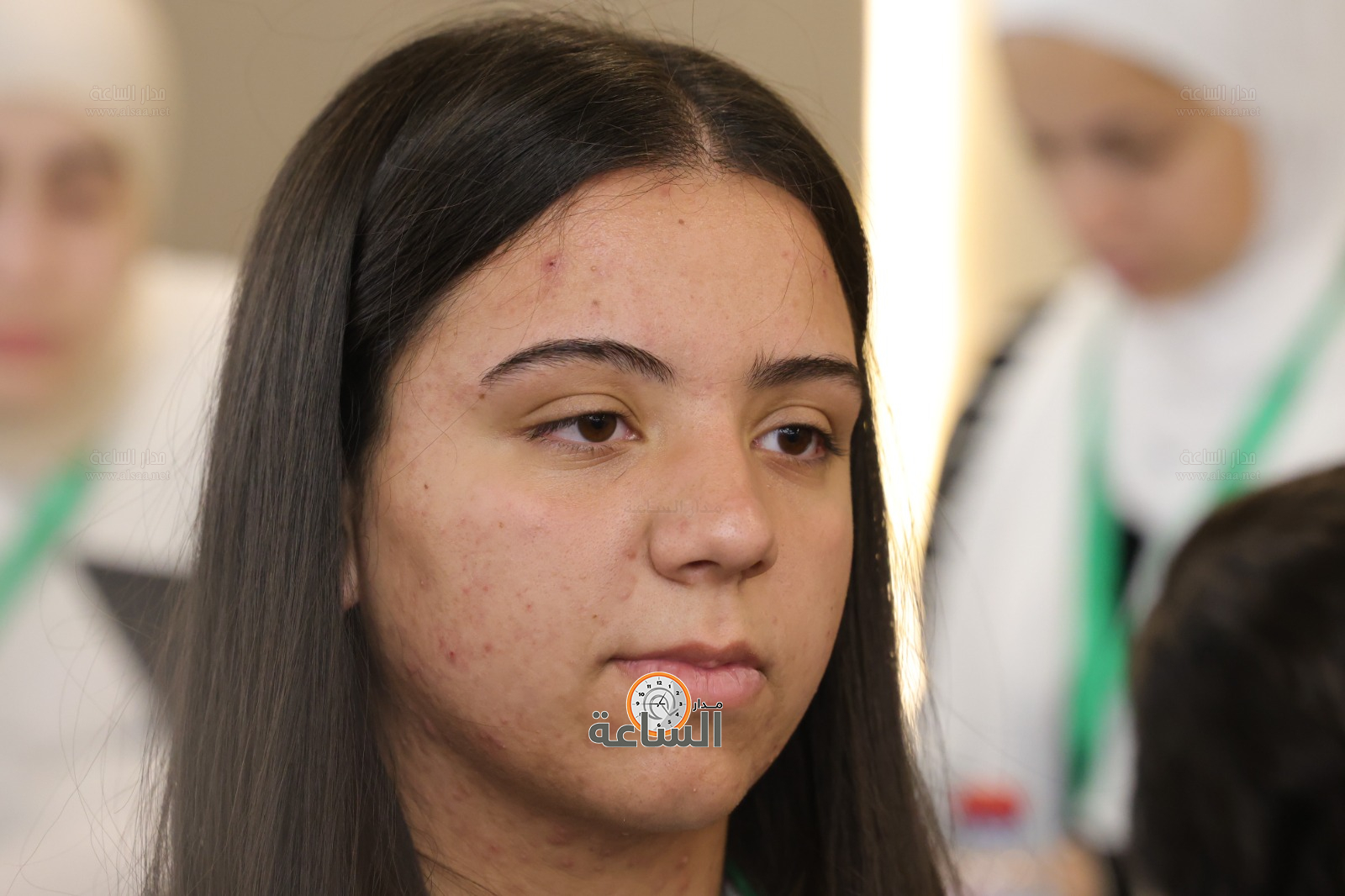 Madar Al-Saa Images 0.30719157789443485