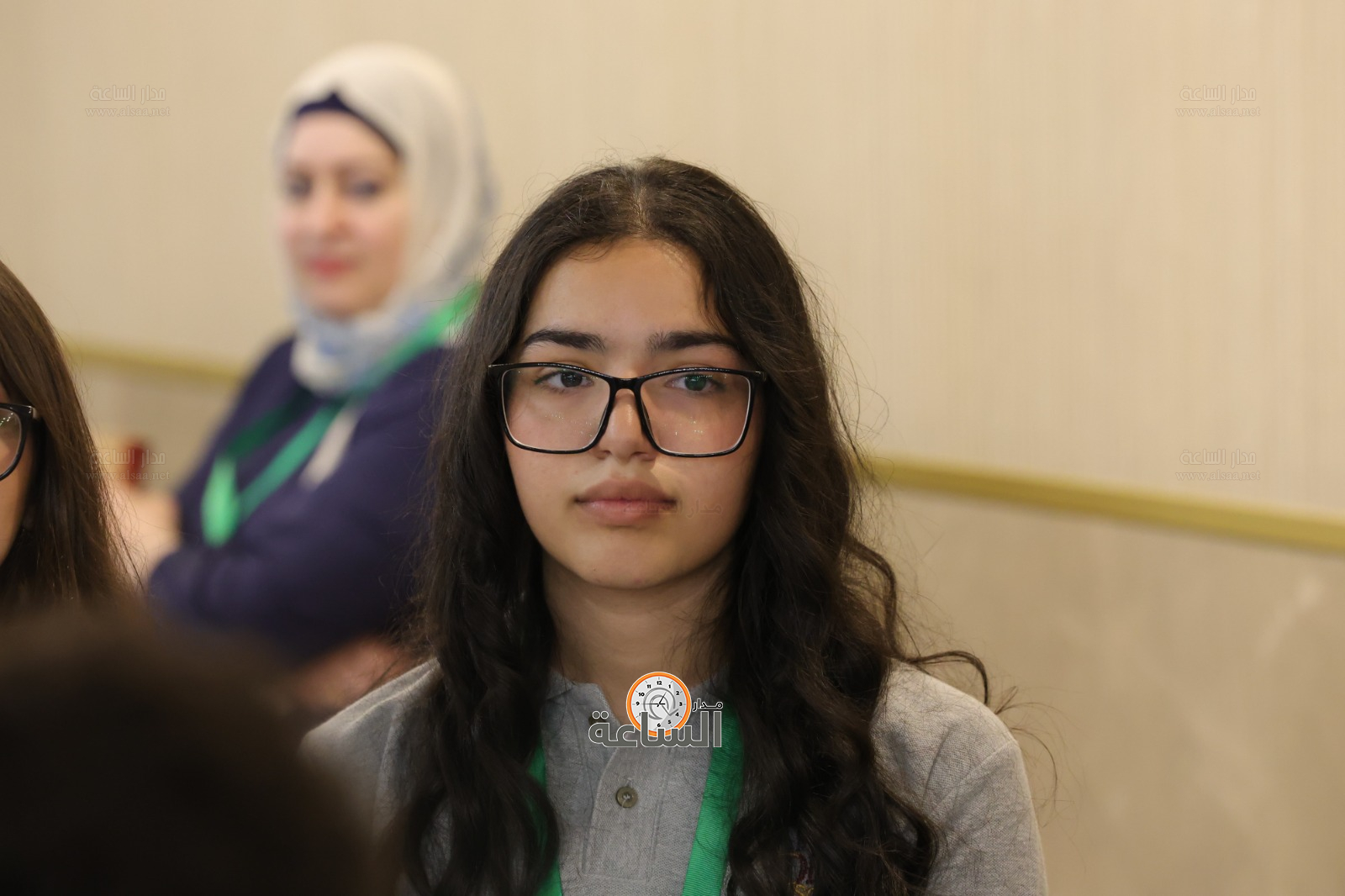 Madar Al-Saa Images 0.10437769247625817