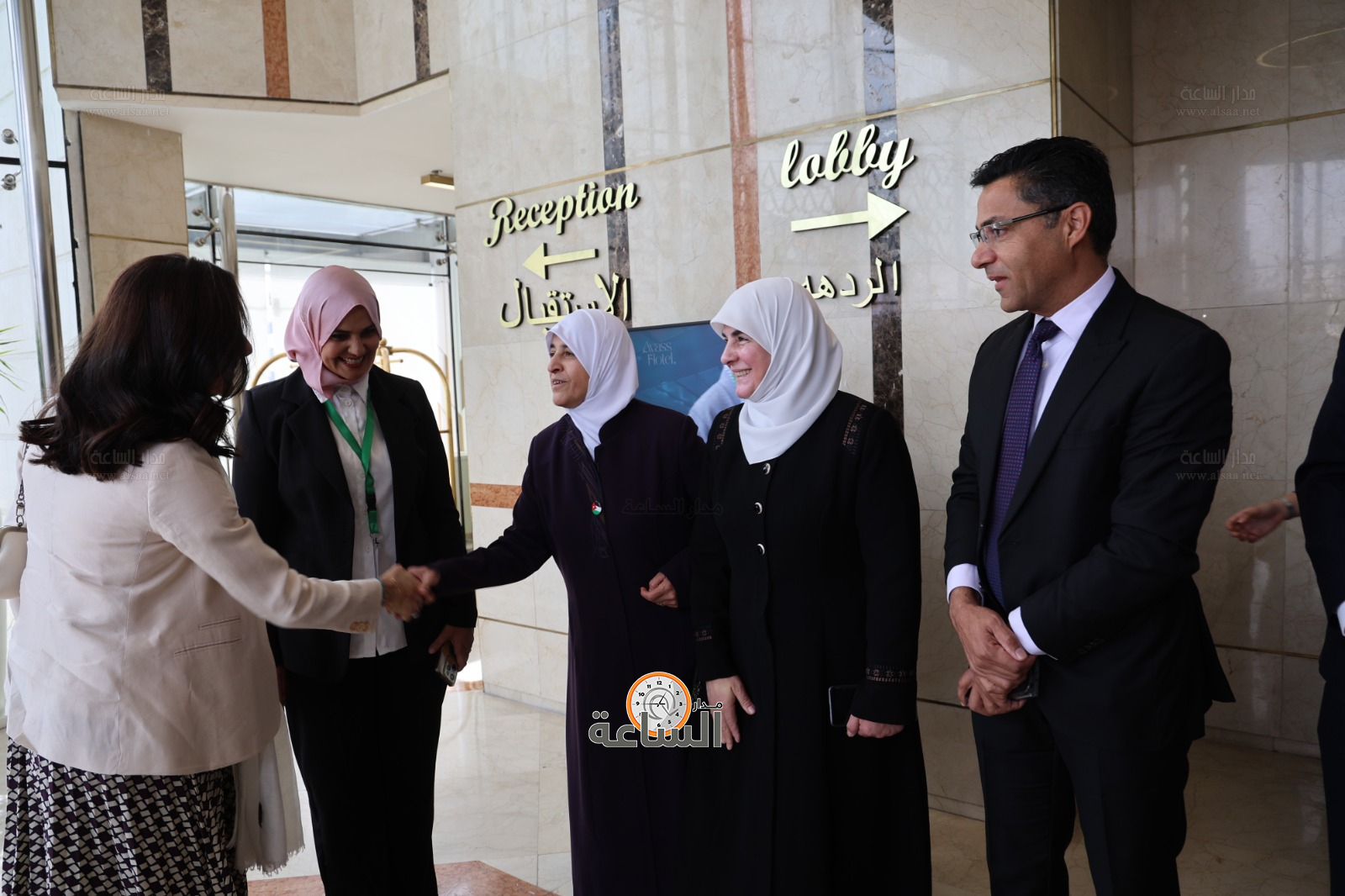 Madar Al-Saa Images 0.3306039911991614