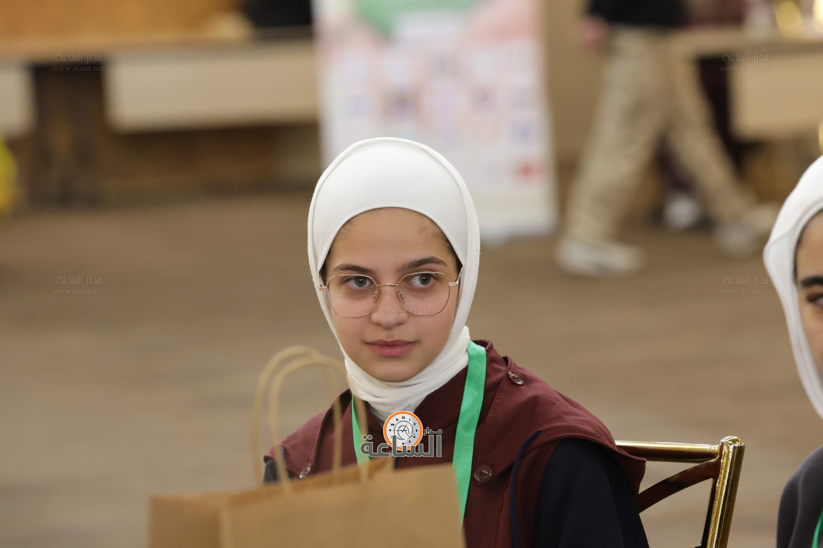 Madar Al-Saa Images 0.6575732375841082