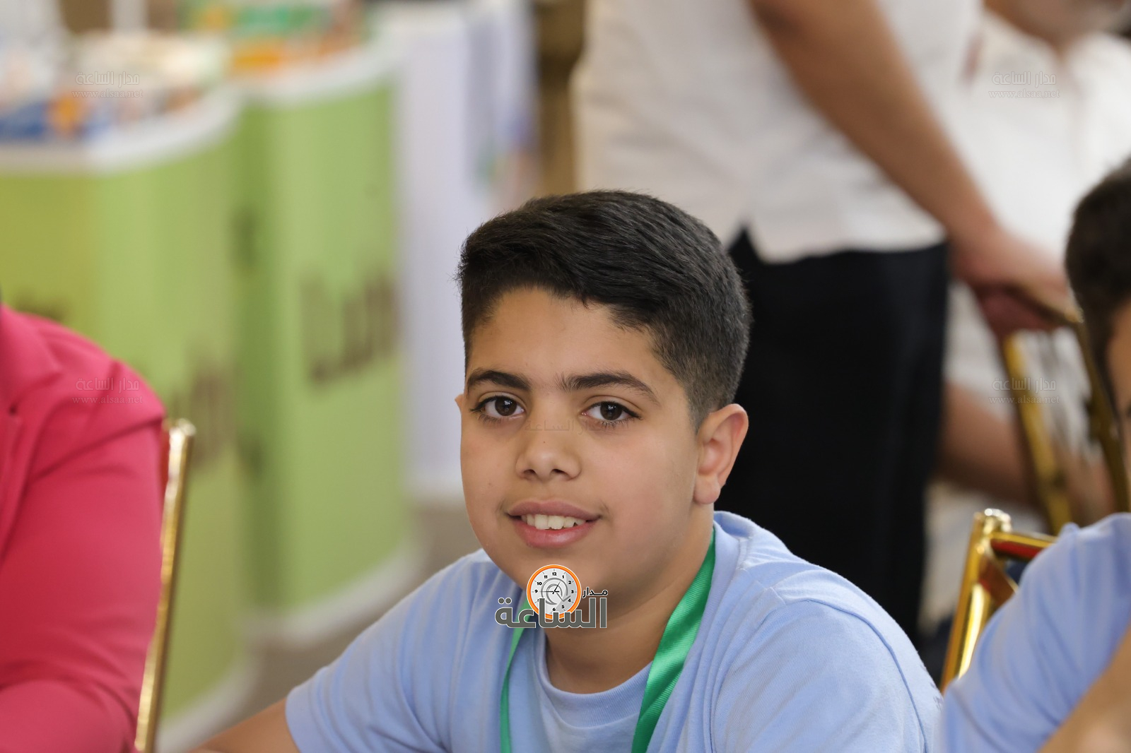 Madar Al-Saa Images 0.36586143956816386