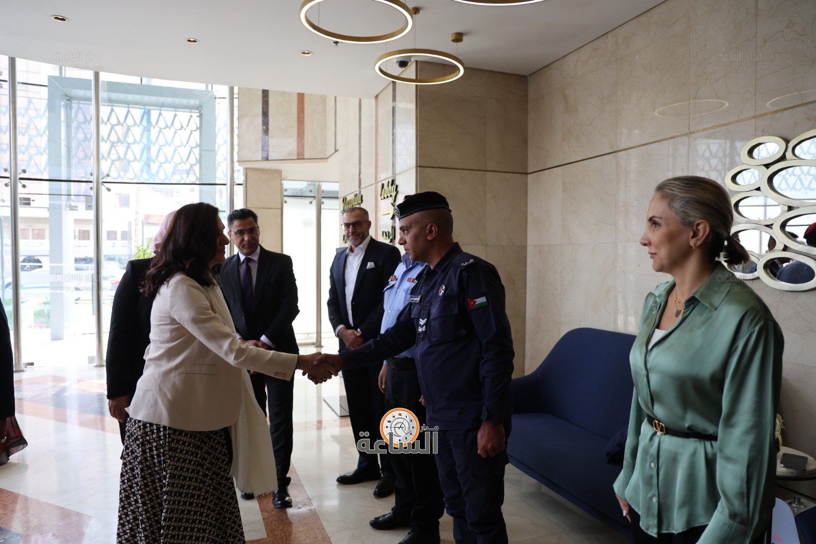 Madar Al-Saa Images 0.4623498751457997